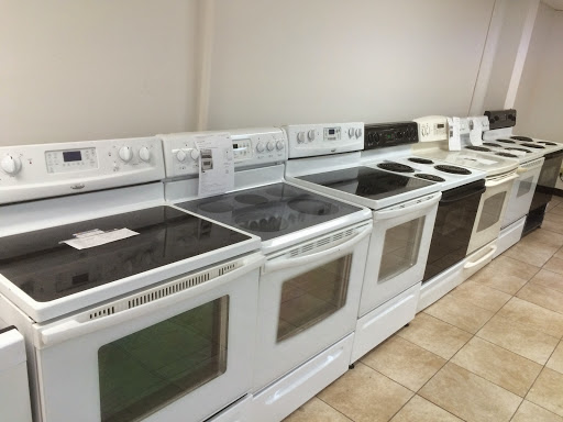 Appliance Store «Becker Appliance», reviews and photos, 2468 Waynoka Rd, Colorado Springs, CO 80915, USA