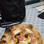 Photo n°1 de l'avis de Franky. fait le 15/10/2019 à 06:41 sur le  Pizzeria Trattoria Napoletana Zii Margherita à Bologna