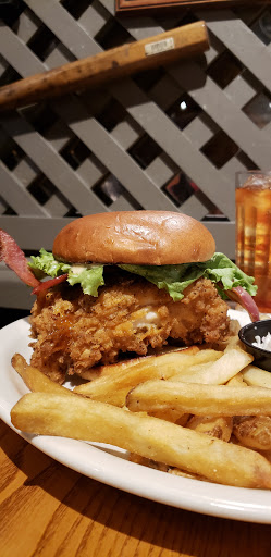 American Restaurant «Cracker Barrel Old Country Store», reviews and photos