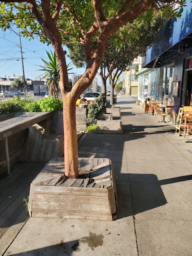 Natural Foods Store «Other Avenues Grocery Cooperative», reviews and photos, 3930 Judah St, San Francisco, CA 94122, USA