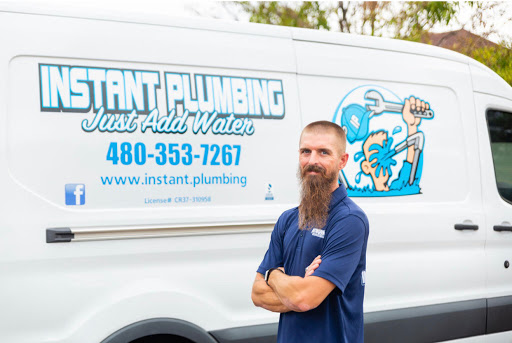 Instant Plumbing and Rooter LLC