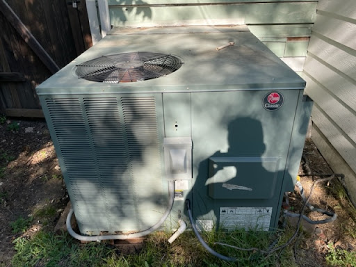 Plumber «Baker Brothers Plumbing», reviews and photos, 2615 Big Town Blvd, Mesquite, TX 75150, USA