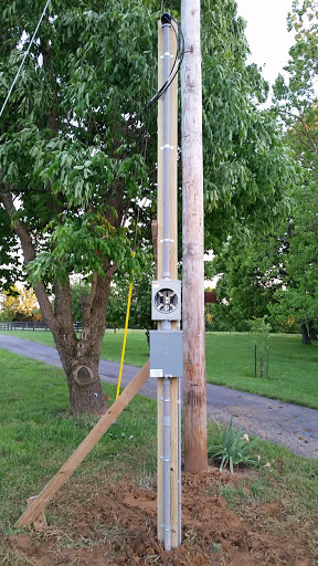 Electrician «Reliable Electric», reviews and photos, 1508 Iuka Rd, Grand Rivers, KY 42045, USA