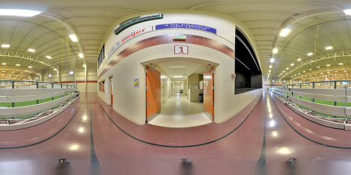 Gym «The Gathering Place», reviews and photos, 1495 West Main Street, Greenwood, IN 46142, USA