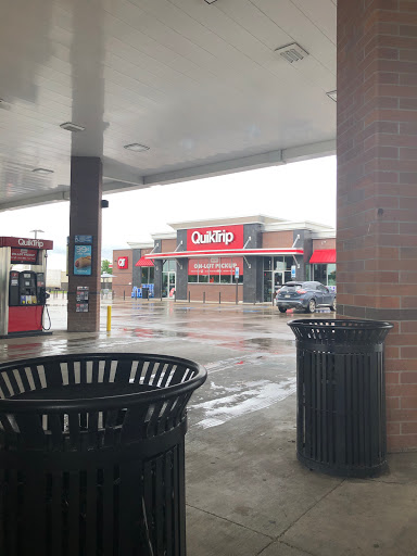 Gas Station «QuikTrip», reviews and photos, 5400 S Interstate 35 East Service Rd, Waxahachie, TX 75165, USA