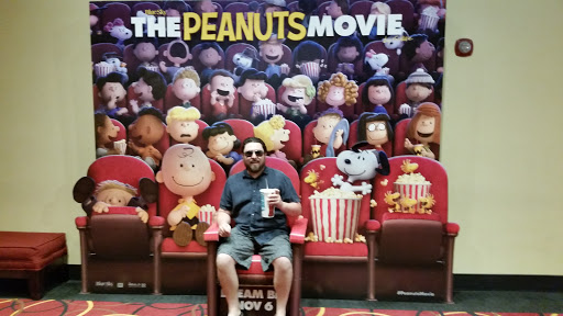 Movie Theater «AMC Layton Hills 9», reviews and photos, 728 W 1425 N, Layton, UT 84041, USA