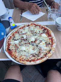 Pizza du Pizzeria La Strada à Quiberon - n°14
