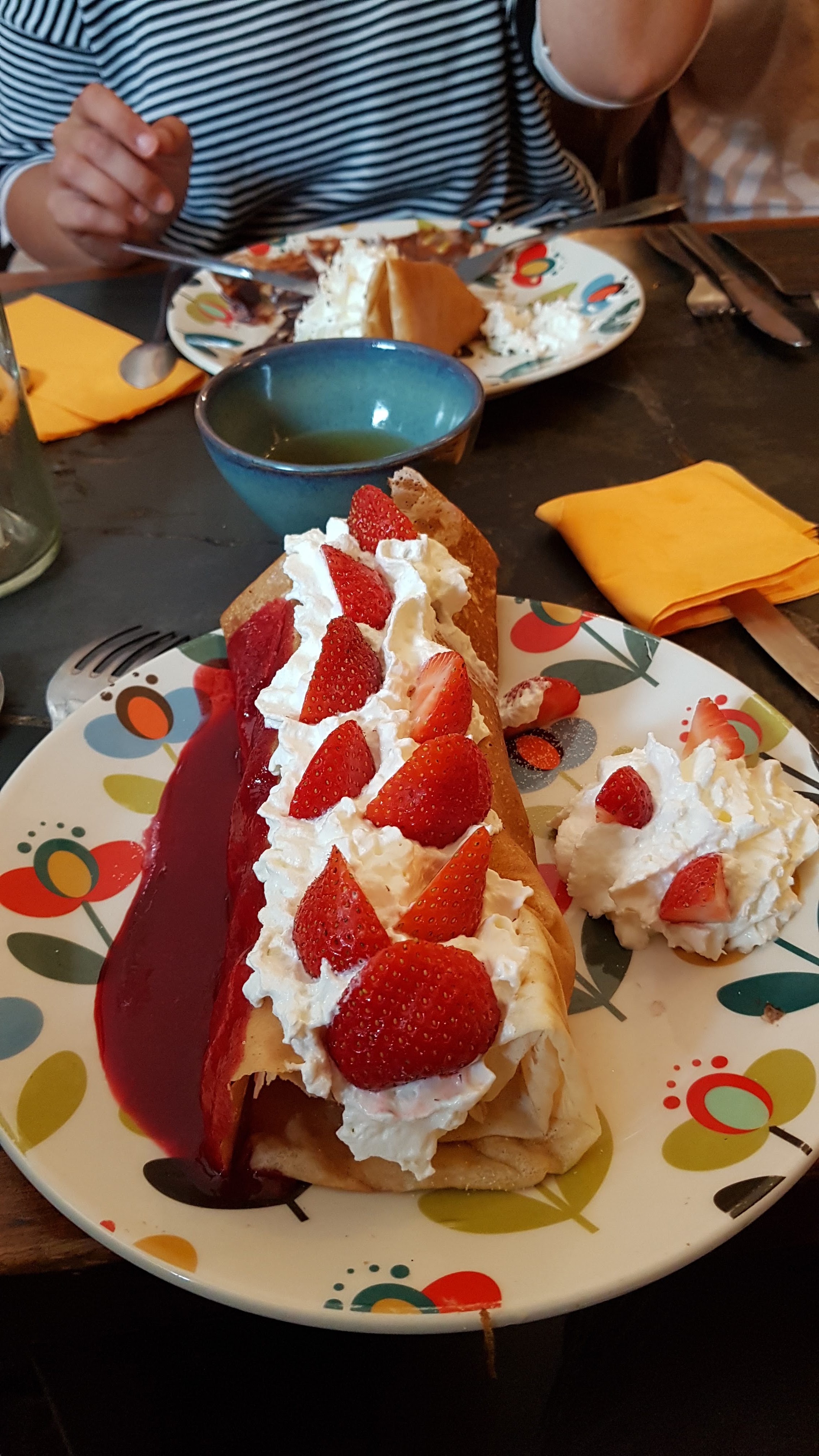Photo n° 3 de l'avis de Nicolas.U fait le 12/08/2019 à 20:02