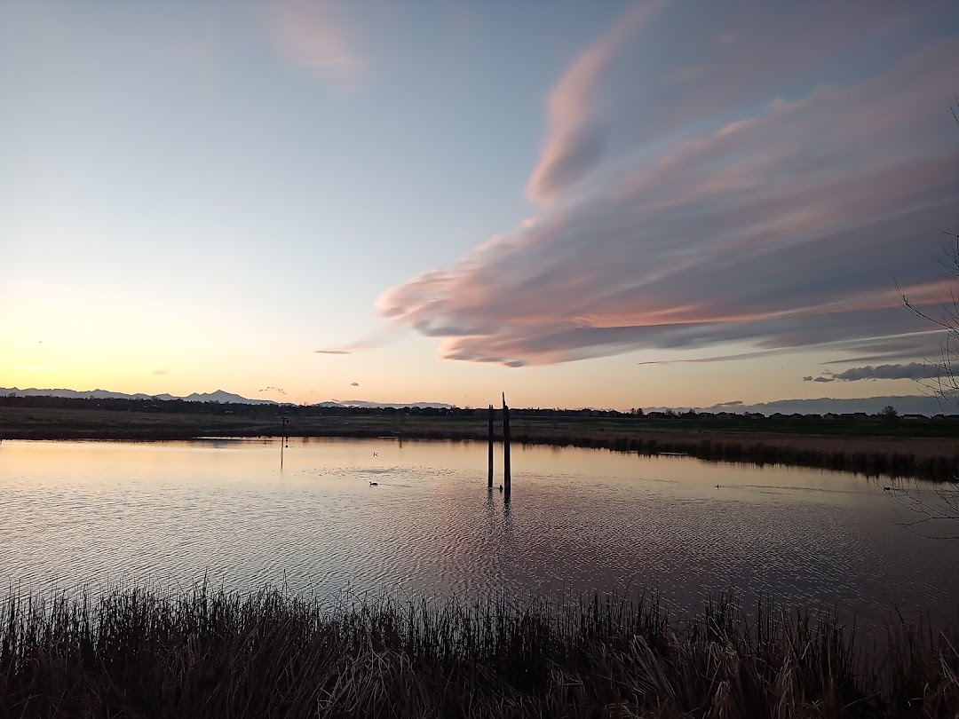 Broomfield Commons Open Space