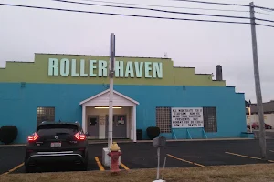Roller Haven Skating Rink image