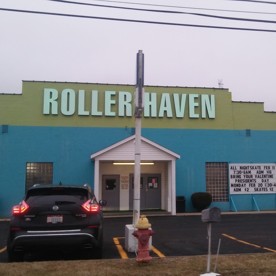 Roller Haven