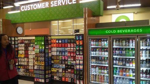 Supermarket «Publix Super Market at Jonquil Plaza», reviews and photos, 2955 Atlanta Rd SE, Smyrna, GA 30080, USA