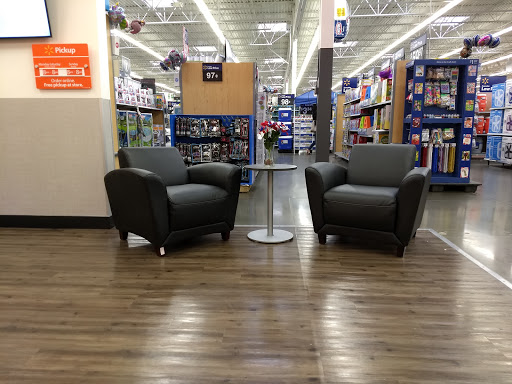 Department Store «Walmart Supercenter», reviews and photos, 135 Stoneridge Dr N, Ruckersville, VA 22968, USA