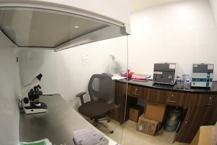 Chennai Fertility Center and Research Foundation - Chennai Fertility Center and Research Foundation