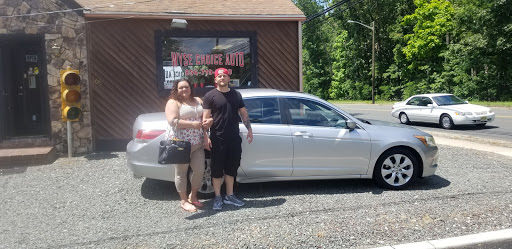 Used Car Dealer «Wyse Choice Auto», reviews and photos, 370 S White Horse Pike, Berlin, NJ 08009, USA