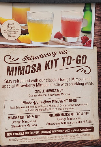 American Restaurant «Cracker Barrel Old Country Store», reviews and photos, 111 Dunson Ln, Davenport, FL 33896, USA
