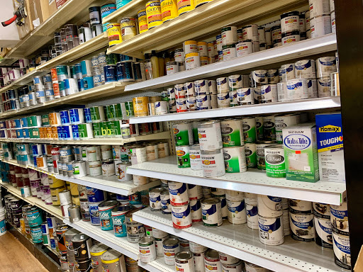 Paint Store «Citi Paints & Hardware», reviews and photos, 331 Tompkins Ave, Brooklyn, NY 11216, USA