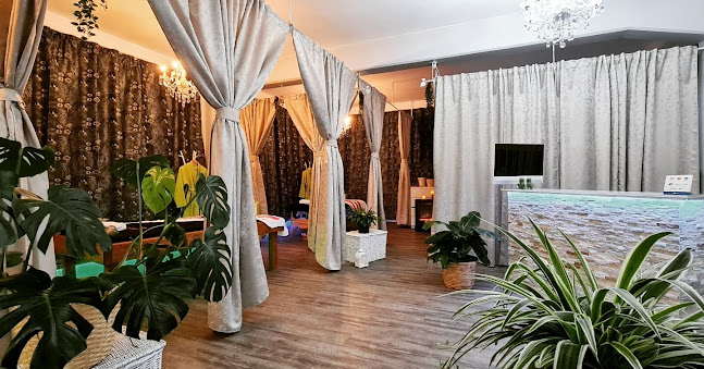 Rezensionen über Relax Center Thai Massage Praxis in Grenchen - Masseur