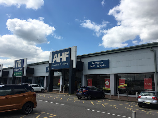 Fabb Furniture Northampton (Part of the AHF Group)