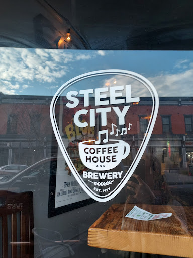 Live Music Venue «Steel City Coffee House», reviews and photos, 203 Bridge St, Phoenixville, PA 19460, USA