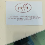 Photo n°7 de l'avis de Gimbo.J fait le 17/10/2021 à 19:31 sur le  Ristorante Raffa à Brescia