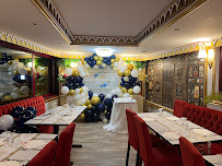 Atmosphère du Restaurant indien Palais du Kashmir à Limeil-Brévannes - n°11