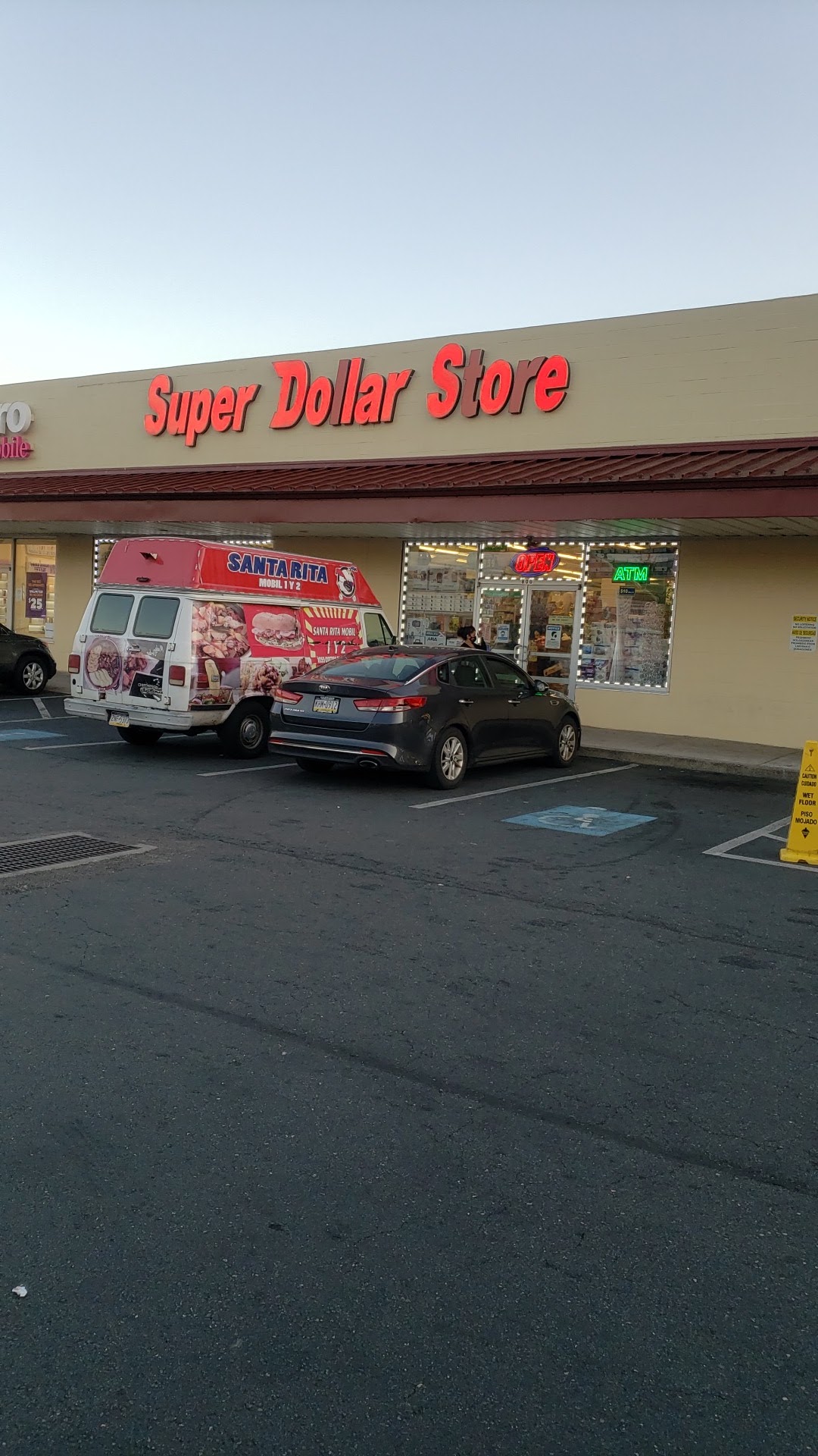 Super Dollar Store