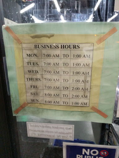 Supermarket «Hillcrest Market», reviews and photos, 110 Summit Ave E, Seattle, WA 98102, USA