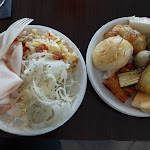 Photo n°2 de l'avis de Sabri. fait le 21/04/2023 à 21:11 sur le  2.0 Caffetteria & Lounge Bar à Almenno San Bartolomeo