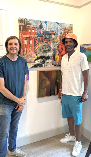 Art Gallery «Rowayton Arts Center Inc», reviews and photos, 145 Rowayton Ave, Norwalk, CT 06853, USA