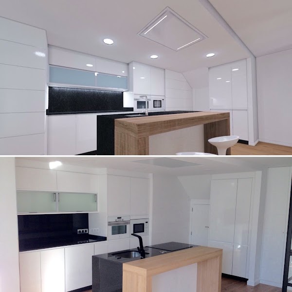 Imagen de diseñoiarquitectura estudio (14 de 23)