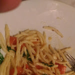 Photo n°7 de l'avis de Paolo.i fait le 27/08/2017 à 19:43 sur le  Ristorante Taverna La Fornarina à Urbino