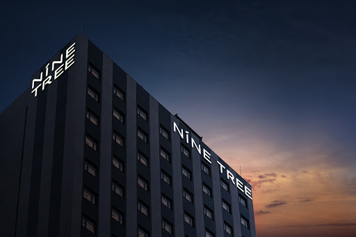 Nine Tree Hotel Dongdaemun