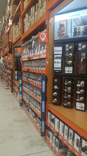 Home Improvement Store «The Home Depot», reviews and photos, 3183 SW 160th Avenue, Miramar, FL 33027, USA