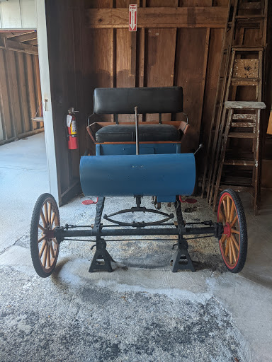 Country Club «St Lucie County Regional History Center», reviews and photos, 414 Seaway Dr, Fort Pierce, FL 34949, USA