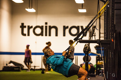 Health Club «Innovative Fitness», reviews and photos, 4902 Point Fosdick Dr NW, Gig Harbor, WA 98335, USA