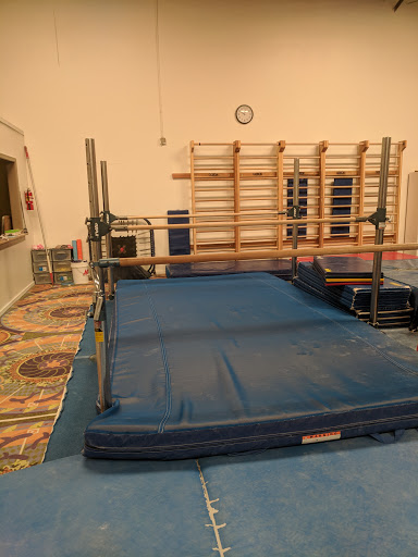 Thrive Training Center (Atascadero) image