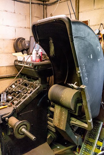 Auto Repair Shop «Automotive Technology of West Islip», reviews and photos, 836 Union Blvd, West Islip, NY 11795, USA