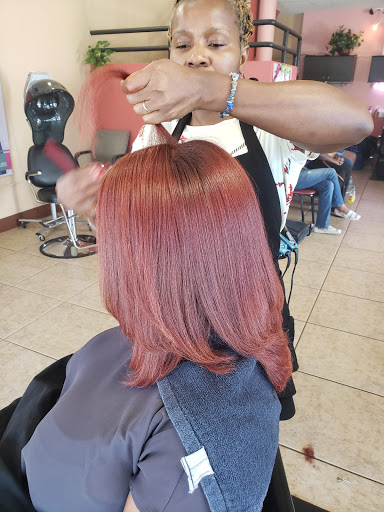 Beauty Salon «Apol Beauty Salon & Dominican Hair», reviews and photos, 602 SW Bayshore Blvd, Port St Lucie, FL 34983, USA