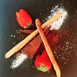 Photo n°4 de l'avis de Sandra.i fait le 30/04/2023 à 09:41 sur le  Al Posticino à Frascati