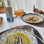 Photo n°1 de l'avis de Andrea.e fait le 22/06/2023 à 17:25 sur le  Fuori Bordo à Marina di Vasto