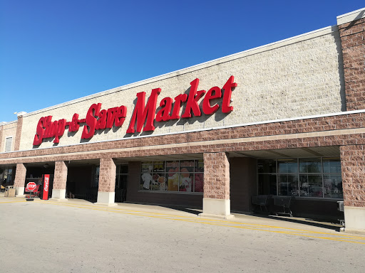 Grocery Store «Shop & Save Market», reviews and photos, 8847 Harlem Ave, Bridgeview, IL 60455, USA