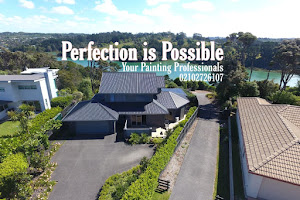 Perfection Is Possible Painting Professionals