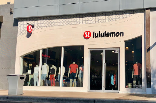 Sportswear Store «Lululemon Athletica», reviews and photos, 11600 Century Oaks Terrace, Austin, TX 78758, USA