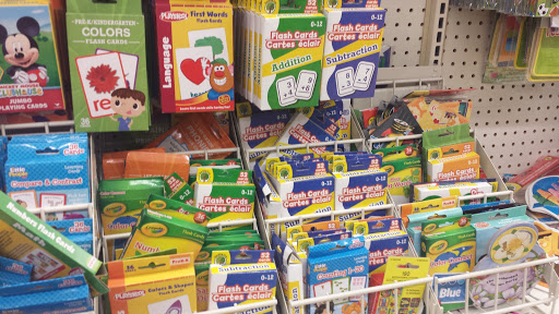 Dollar Store «Dollar Tree», reviews and photos, 3050 N Josey Ln #100, Carrollton, TX 75007, USA