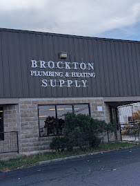 Brockton Plumbing & Heating Supply