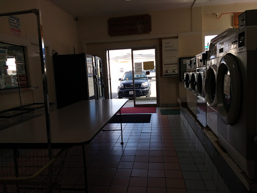 Dry Cleaner «Best Dry Cleaners», reviews and photos, 632 E St, Eureka, CA 95501, USA