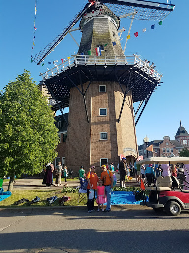 Opera House «Pella Opera House», reviews and photos, 611 Franklin St, Pella, IA 50219, USA