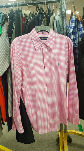 Thrift Store «Goodwill», reviews and photos, 6701 E Black Horse Pike, Egg Harbor Township, NJ 08234, USA