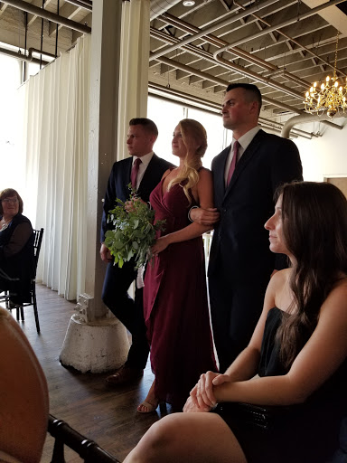 Event Venue «The Arbor Loft», reviews and photos, 17 Pitkin St, Rochester, NY 14607, USA